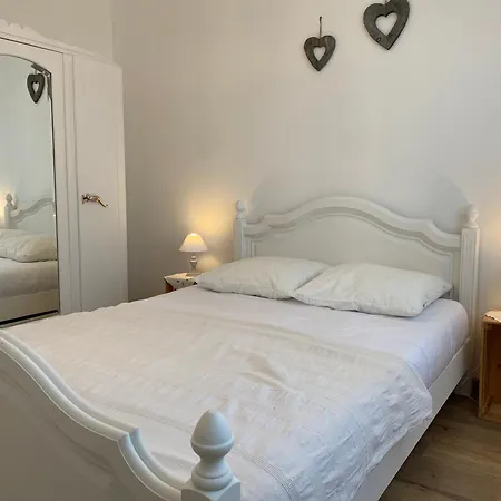 Villa 311 - Maison Recente A Quelques Pas De La Magnifique De L'anse Du Croc